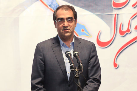 وزیر بهداشت:‌ افراطی‌گری جایی در دانشگاه‌ها ندارد